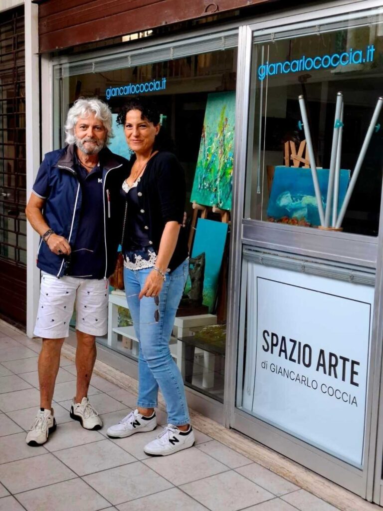 Cinzia Zavarise, “Tutto nei tuoi occhi”