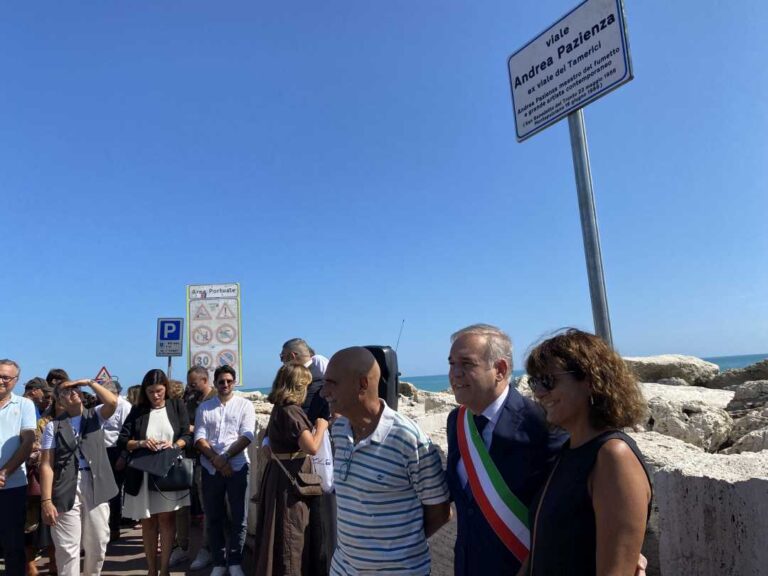 Cose da Paz! Che Festival!