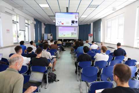 Al via la summer school NQSTI sulle tecnologie quantistiche