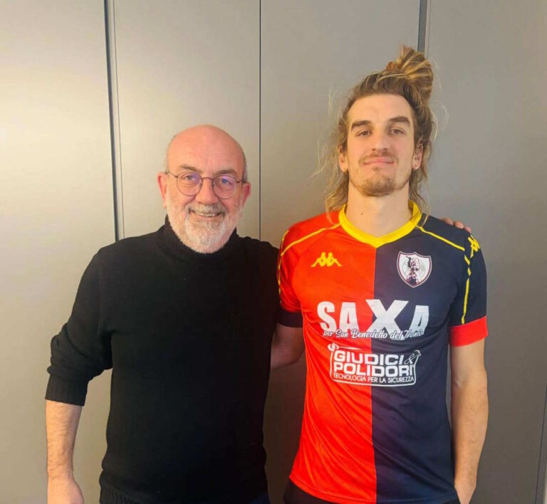 Perugia – Samb 1 – 2, La Samb che ti aspetti