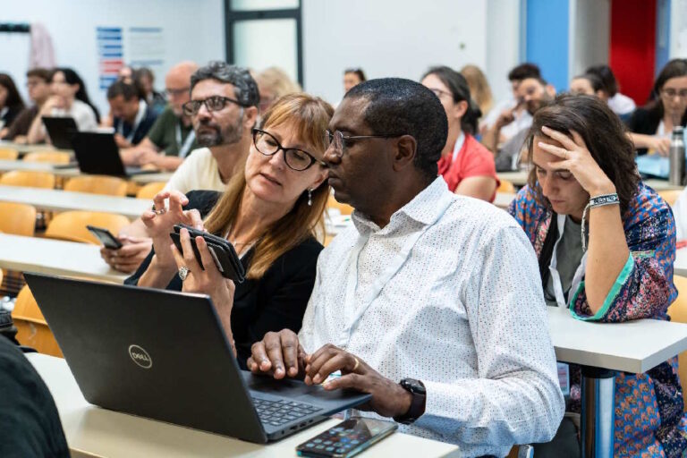 UniMc, successo internazionale per la Social Innovation Conference di Erua