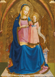 La Fondazione Palazzo Strozzi annuncia il programma 2025-2026 Aspettando Beato Angelico e Mark Rothko