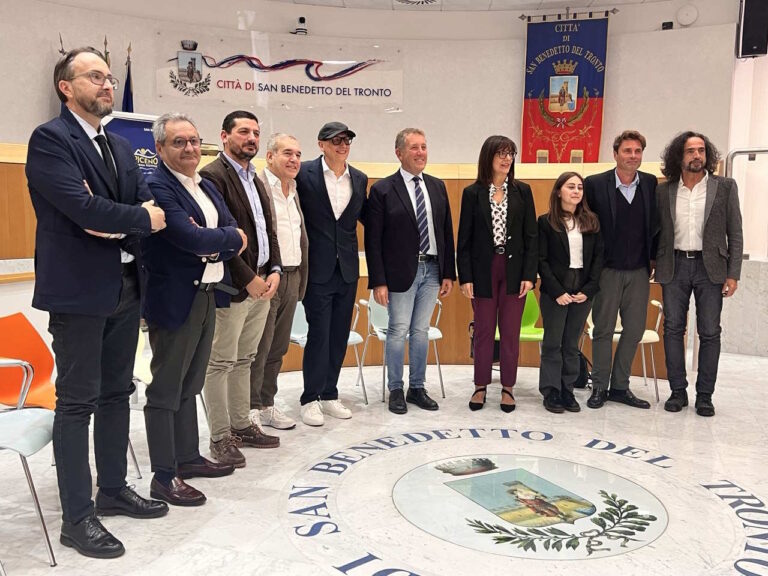 Tutto pronto per la 4a edizione del Piceno Cinema Festival