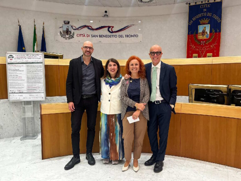 La Carovana della Salute fa tappa a San Benedetto: prevenzione e visite gratuite in Piazza Giorgini