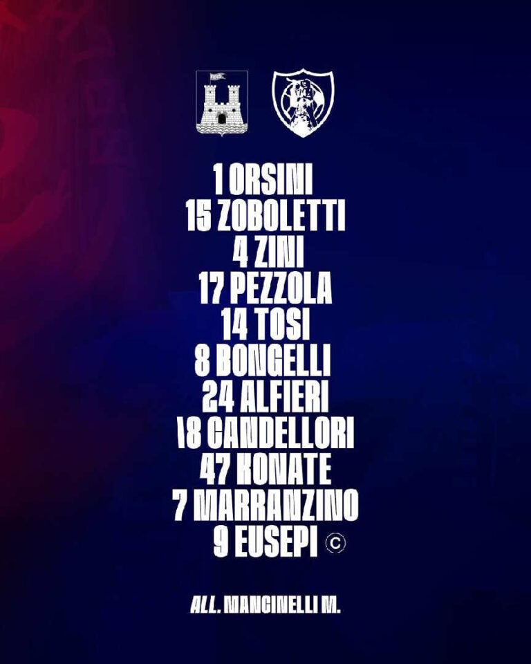 Livorno – Samb 2 – 1