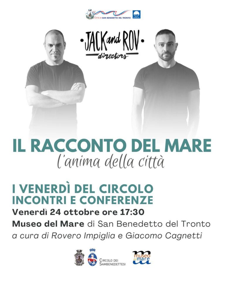 Verso i Lunedì e i Venerdì del Circolo