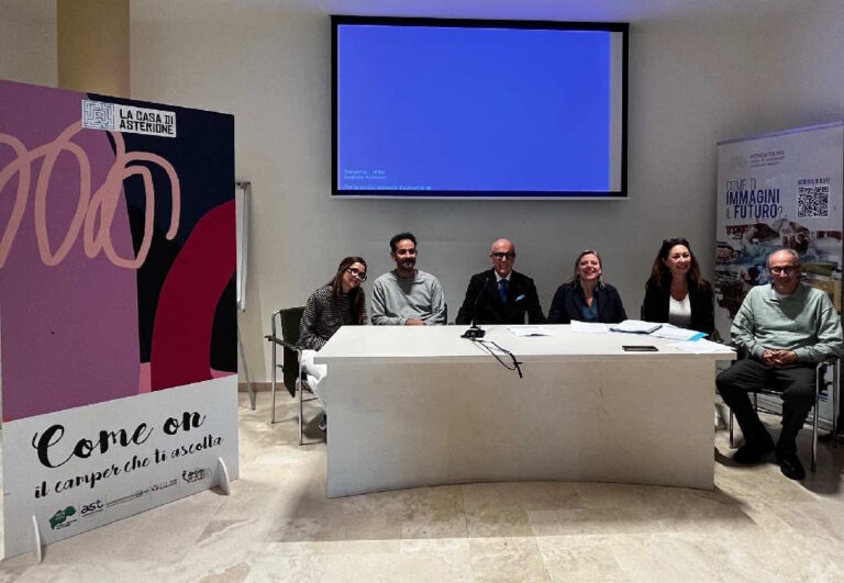 AST PICENA E AMBITI TERRITORIALI SOCIALI INSIEME PER LA PREVENZIONE DELLE DIPENDENZE TRA I GIOVANI