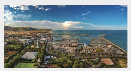 Uno sguardo sulla Città