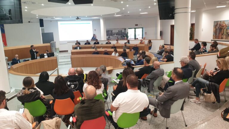 DMO “Riviera e Borghi del Piceno” si entra nella fase operativa