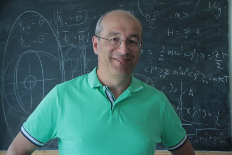 Soddisfazione anche ad UniCam per l’assegnazione del Premio Nobel per la Fisica 2025