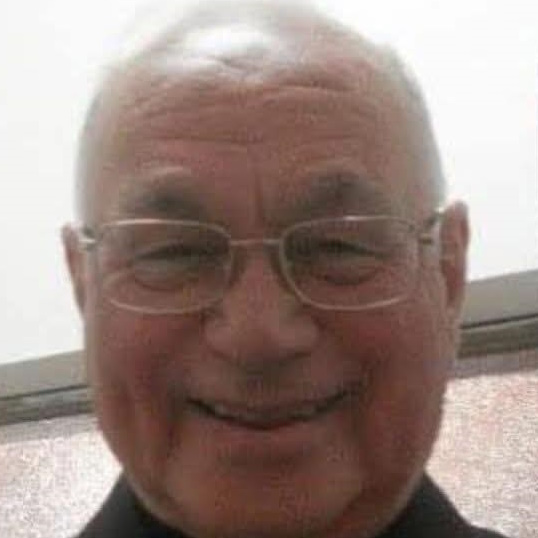 Buon Viaggio Don Bernardo