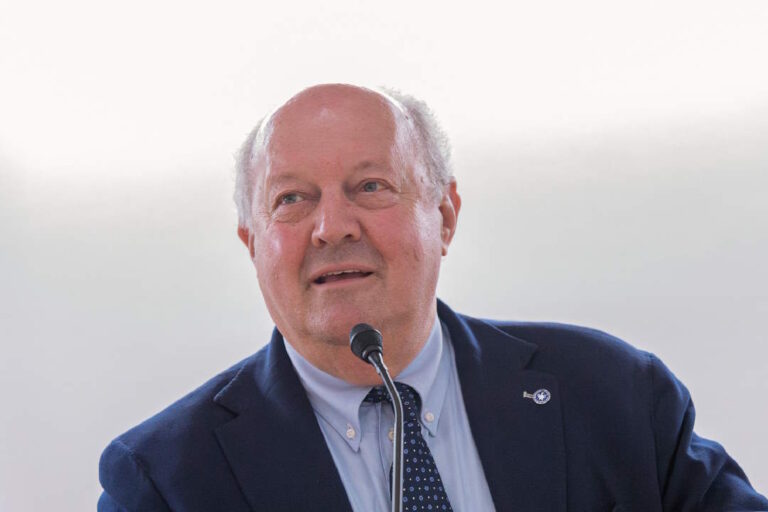 In memoria di Edoardo Alesse, Rettore dell’Università degli Studi dell’Aquila