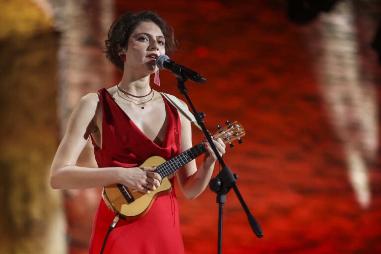 La Medaglia del Presidente al Macerata Humanities Festival