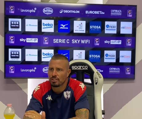 Torres – Samb 0 – 2, la Samb cala il tris di vittorie