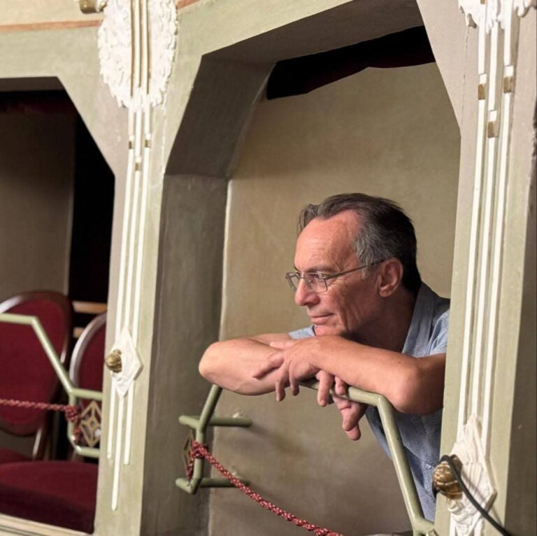 Scuola di Dizione Lettura e Recitazione del Minimo Teatro. 43 anni dalla parte della conoscenza 