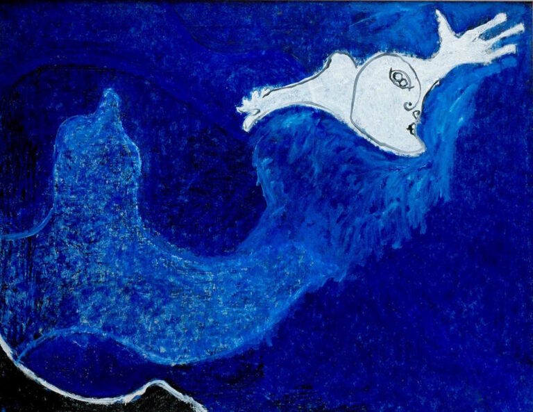 Camminata dei musei: sulle orme di Osvaldo Licini