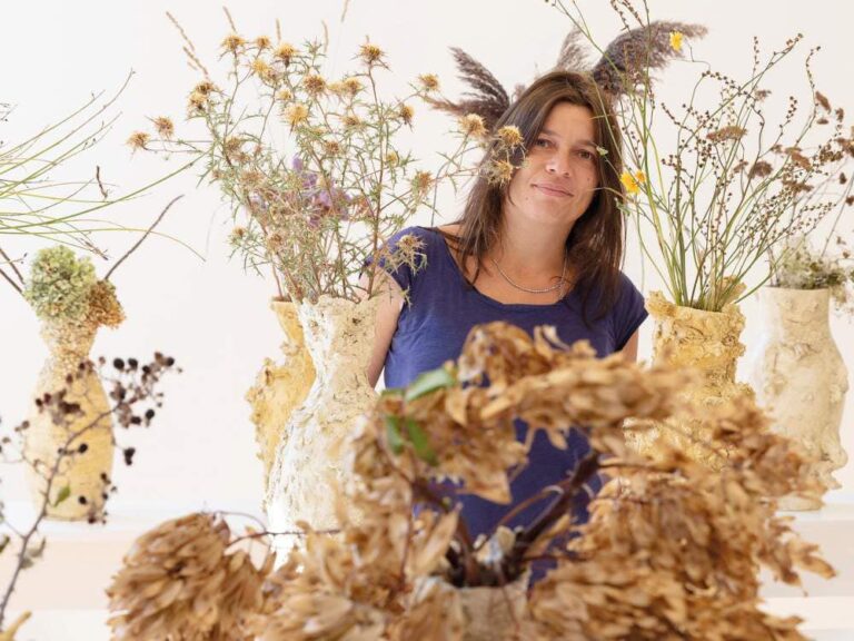 Fermo: legame speciale con Chiara Camoni, scelta per la Biennale Arte di Venezia 2026