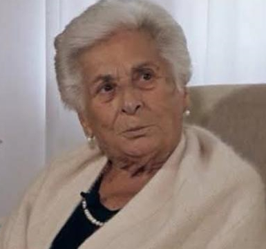 Addio a Giuliana Di Cretico, madre del sambenedettese Andrea Pazienza