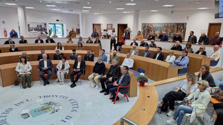 Gran Pavese Rossoblù 2025, conferite le onorificenze