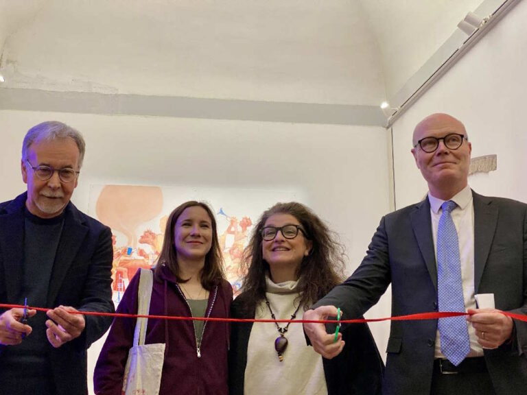 Grande partecipazione per il preludio del Macerata Humanities Festival: da domani si entra nel vivo