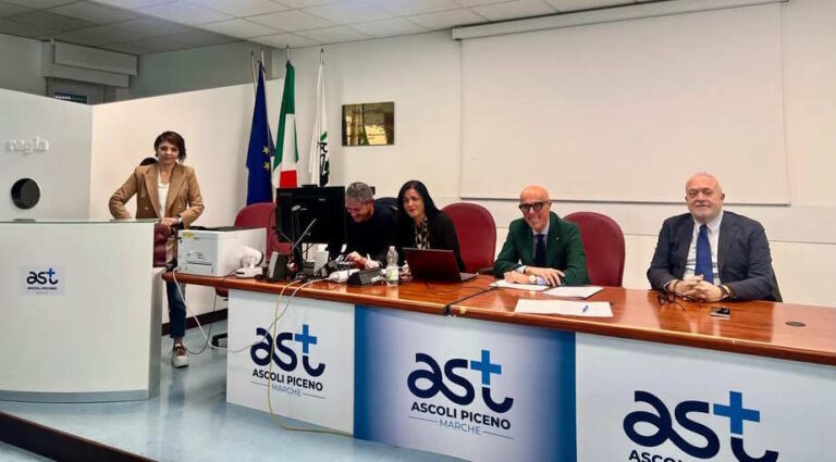 FIRMATO ALL’AST 5 L’ACCORDO PER LE PROGRESSIONI ECONOMICHE ORIZZONTALI