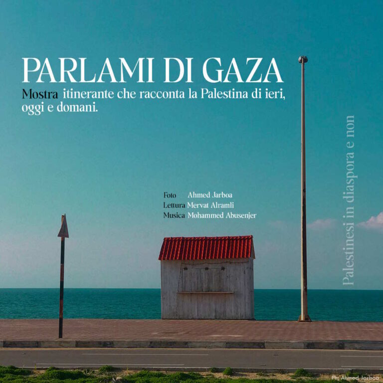 Resistente come la poesia, torna Similitudini Festival