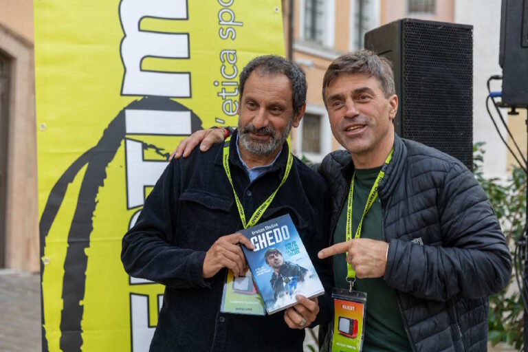 GRAN FINALE CON PARDO, GHEDINA E ROSI PER UN’OVERTIME DA RICORDARE