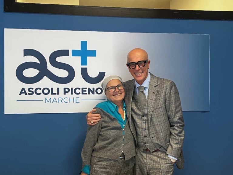 L’AST 5 POTENZIA I PUNTI PRELIEVI IN 19 COMUNI DEL PICENO