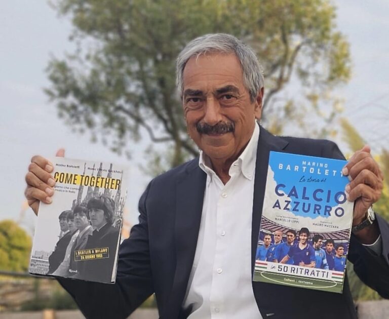 Le scelte di Overtime per la 15ma edizione: domani il debutto con Pablo Trincia, Marino Bartoletti e “Gek” Galanda