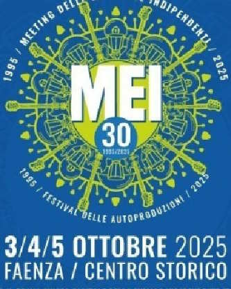 MEI, Meeting delle Etichette Indipendenti