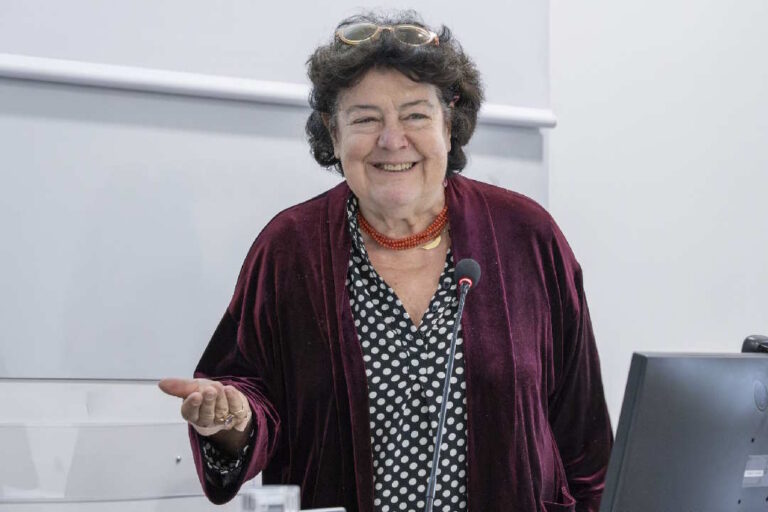 UniMc, successo per il corso su genere e politica