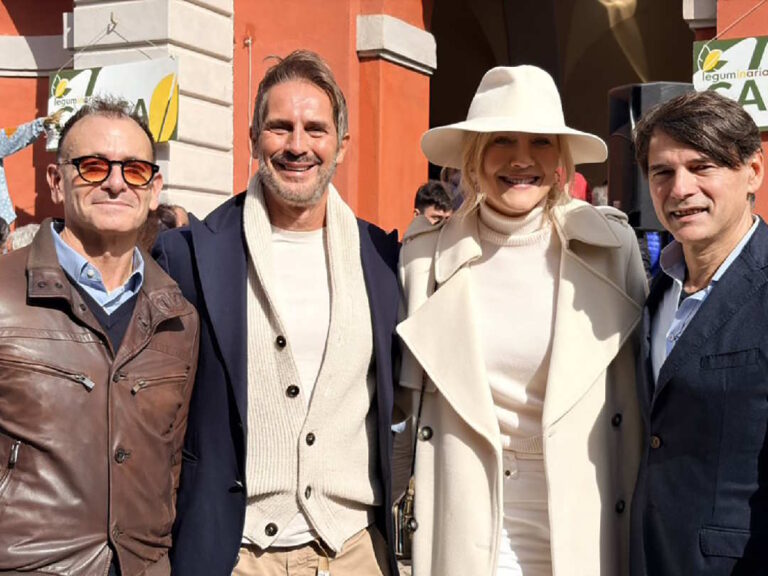 Leguminaria 2025 oltre trenta mila persone nei tre giorni di festa