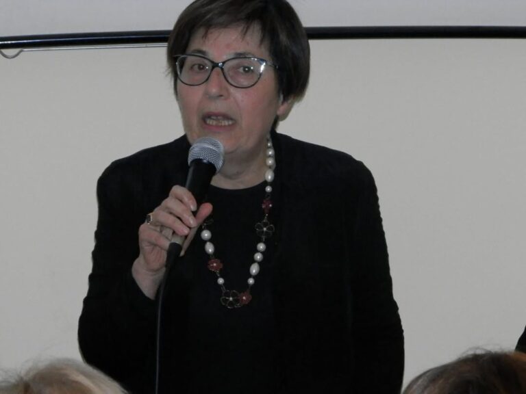 OLIMPIA GOBBI E LA STORIA DELL’AGRUMICOLTURA NEL PICENO