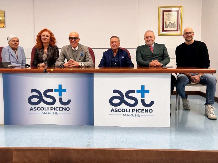 CAMPAGNA VACCINALE ANTINFLUENZALE: AL VIA DOMANI NEL PICENO