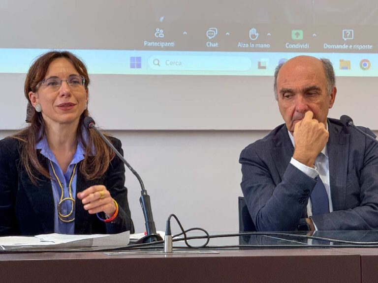 Parole di Giustizia 2025. Libertà, 80 anni dopo la Liberazione: una riflessione collettiva tra diritto e informazione