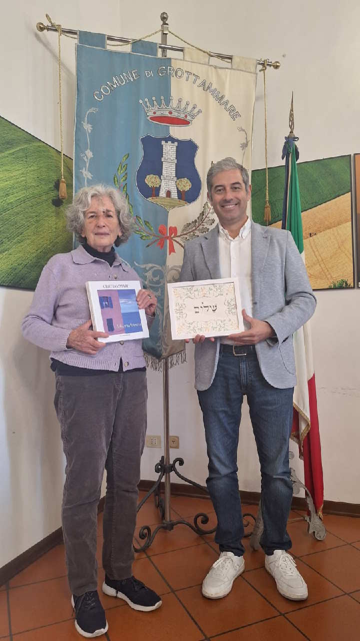 Tornano le Giornate della Partecipazione