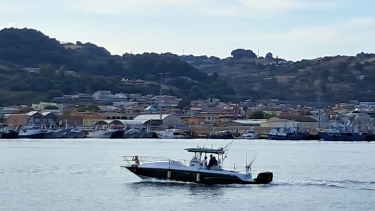 Pesca, al via al CNS il Campionato Provinciale di Traina D’Altura