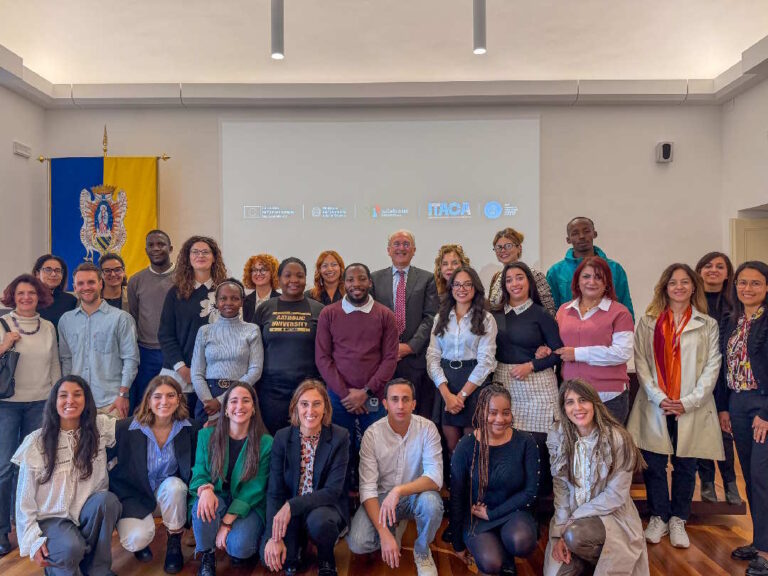ITACA: un ponte accademico tra Italia e Africa per formare le competenze del futuro