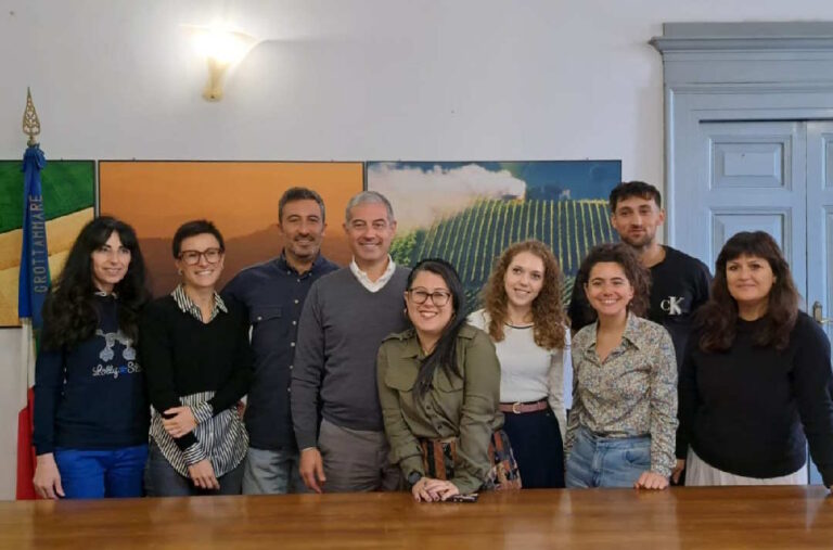 Stile libero, un nuovo inizio per la partecipazione giovanile