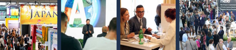 Gli agriturismi marchigiani di Terranostra protagonisti al TTG di Rimini