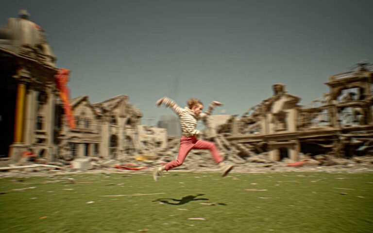 HangArtFest presenta la V edizione di Videobox