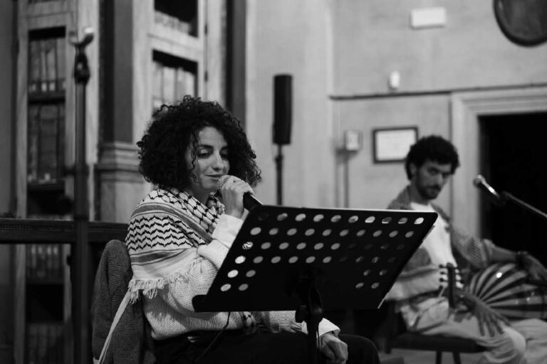 RESISTENTE COME LA POESIA: TERMINA CON UN GRANDE SUCCESSO DI PUBBLICO LA 9a EDIZIONE DEL SIMILITUDINI FESTIVAL