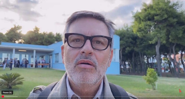 Progetto Blu Sentina, i risultati presentati in un incontro in Municipio