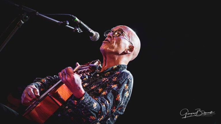 Premio Bianca d’Aponte: a Carlo Marrale il premio alla carriera