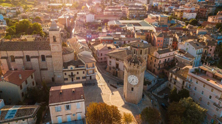 GIORNATE FAI D’AUTUNNO NEL PICENO