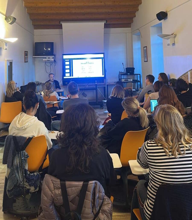 Isc Nord forma oltre 50 insegnanti per la somministrazione dei farmaci e il primo soccorso