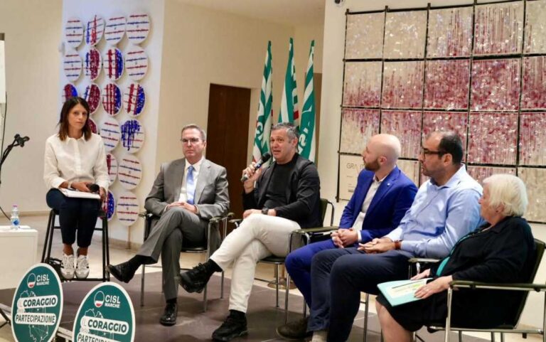 Welfare è Benessere