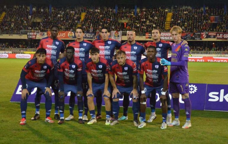 Ascoli – Samb 1 – 0