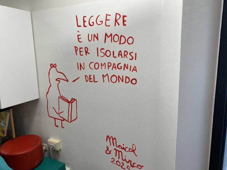 Onde Festival è dedicato al tema degli Esteri