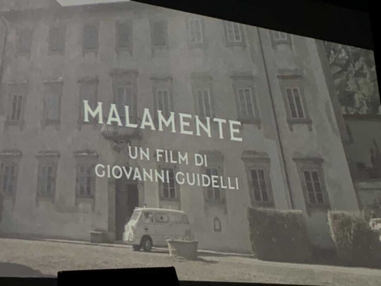 PICENO CINEMA FESTIVAL: ALESSANDRO HABER OSPITE D’ECCEZIONE DELLA PRIMA TAPPA